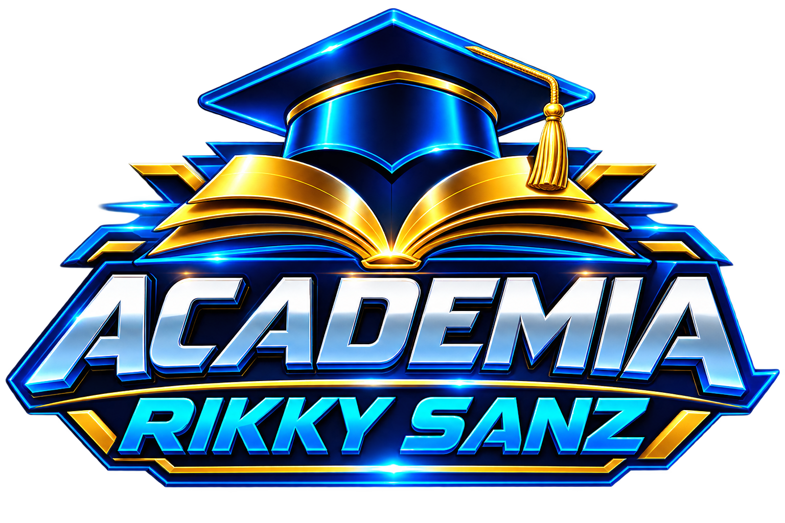 Academia Rikky Sanz